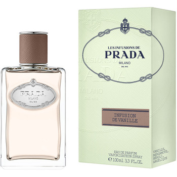 Infusion de Vanille EDP

